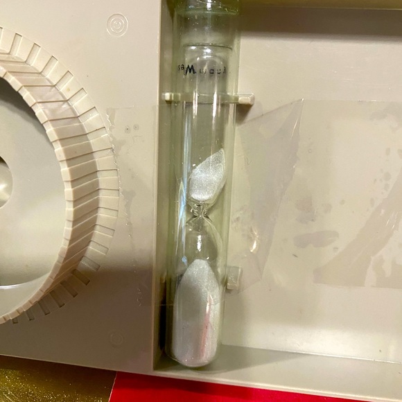 VINTAGE 70’s GAME PARKER BROTHEZrS SPILL & SPELL 15 CUBE CROSSWORD GAME COMPLETE - Picture 5 of 12